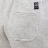 푸마 키즈 플리스 카고 조거 - 오트밀