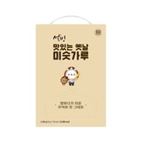 설빙 옛날 미숫가루 24g x 50 설빙 옛날 미숫가루 24g x 50