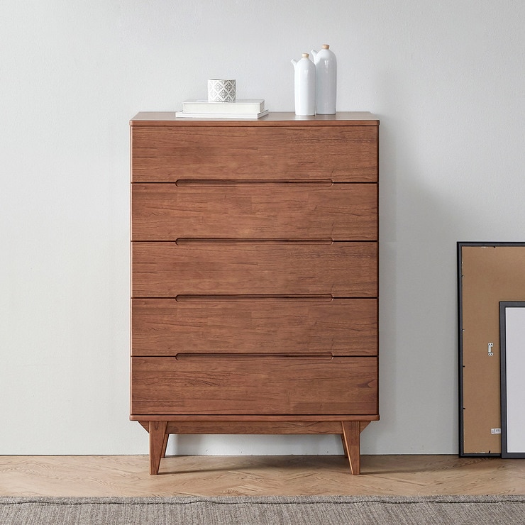 Finlandia Aurora 5-Drawer Dresser