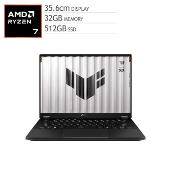 ASUS TUF 게이밍 노트북 (14/RYZ7/32GB/512GB)