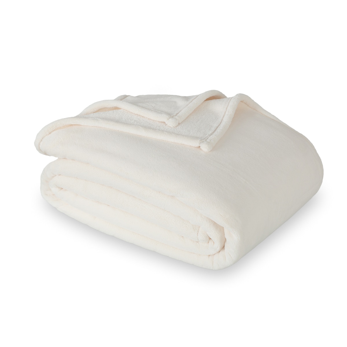 Berkshire 럭스 로프트 담요 249 x 234cm - 화이트 Berkshire 럭스 로프트 담요 249 x 234cm - 화이트