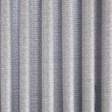 커튼 메탈릭그레이 380 x (230/240)cm - 240cm