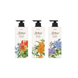 LG생활건강 벨먼 보타닉 퍼퓸 바디워시 세트