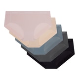 코데즈컴바인 여성 팬티 5매