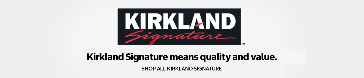 커클랜드 시그니춰