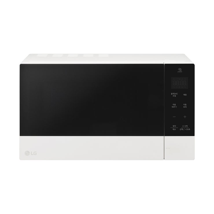 LG 오브제컬렉션 전자레인지 23L MWE25HD LG 오브제컬렉션 전자레인지 23L MWE25HD