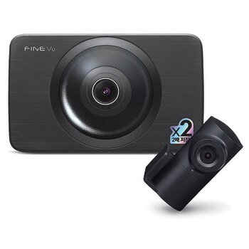 파인뷰 블랙박스 LX700 16G/2CH, 설치쿠폰포함 파인뷰 블랙박스 LX700 16G/2CH, 설치쿠폰포함