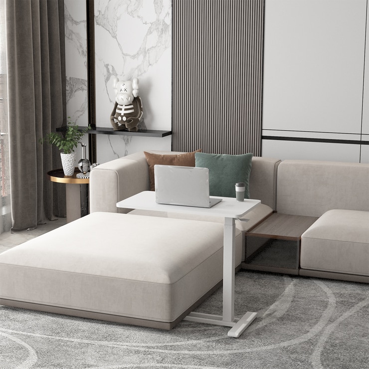 Flexispot Height Adjustable Side Table