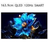 TCL QLED 65P7K 163cm TV (65)