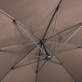 액티바 캔틸레버 우산,지름 3.3m