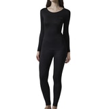 코데즈 컴바인 여성 내의세트 - 블랙, 90(S) 코데즈 컴바인 여성 내의세트 - 블랙, 90(S)