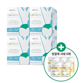 콜만 마더레이트 플로우 패드 10개 x 4팩 콜만 마더레이트 플로우 패드 10개 x 4팩