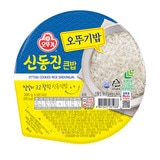 오뚜기신동진큰밥300g x 18