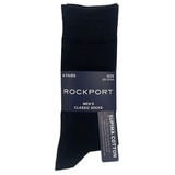 락포트 남성 양말 6족 - A2