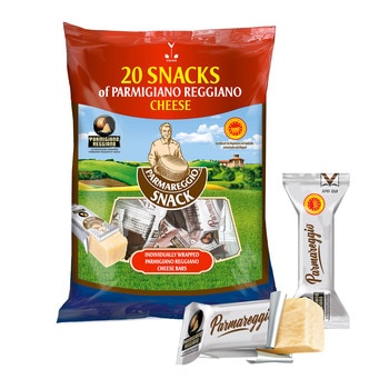 파마지아노스낵치즈20g x 20