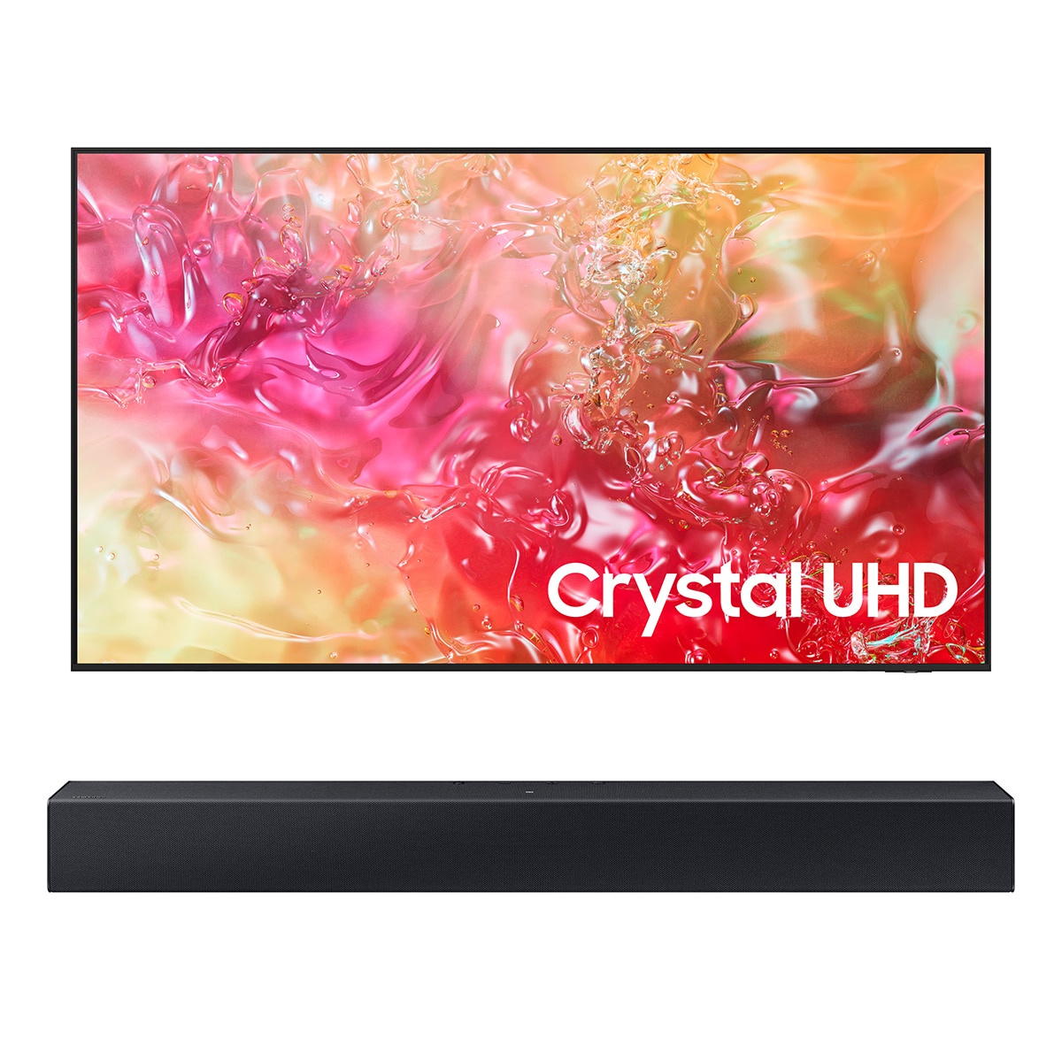 삼성 UHD 85 TV KU85UD7070FXKR 214cm (85) + B400F 삼성 UHD 85 TV KU85UD7070FXKR 214cm (85) + B400F