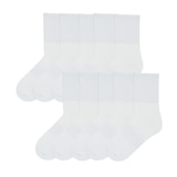 싹스탑 데일리 양말 10족