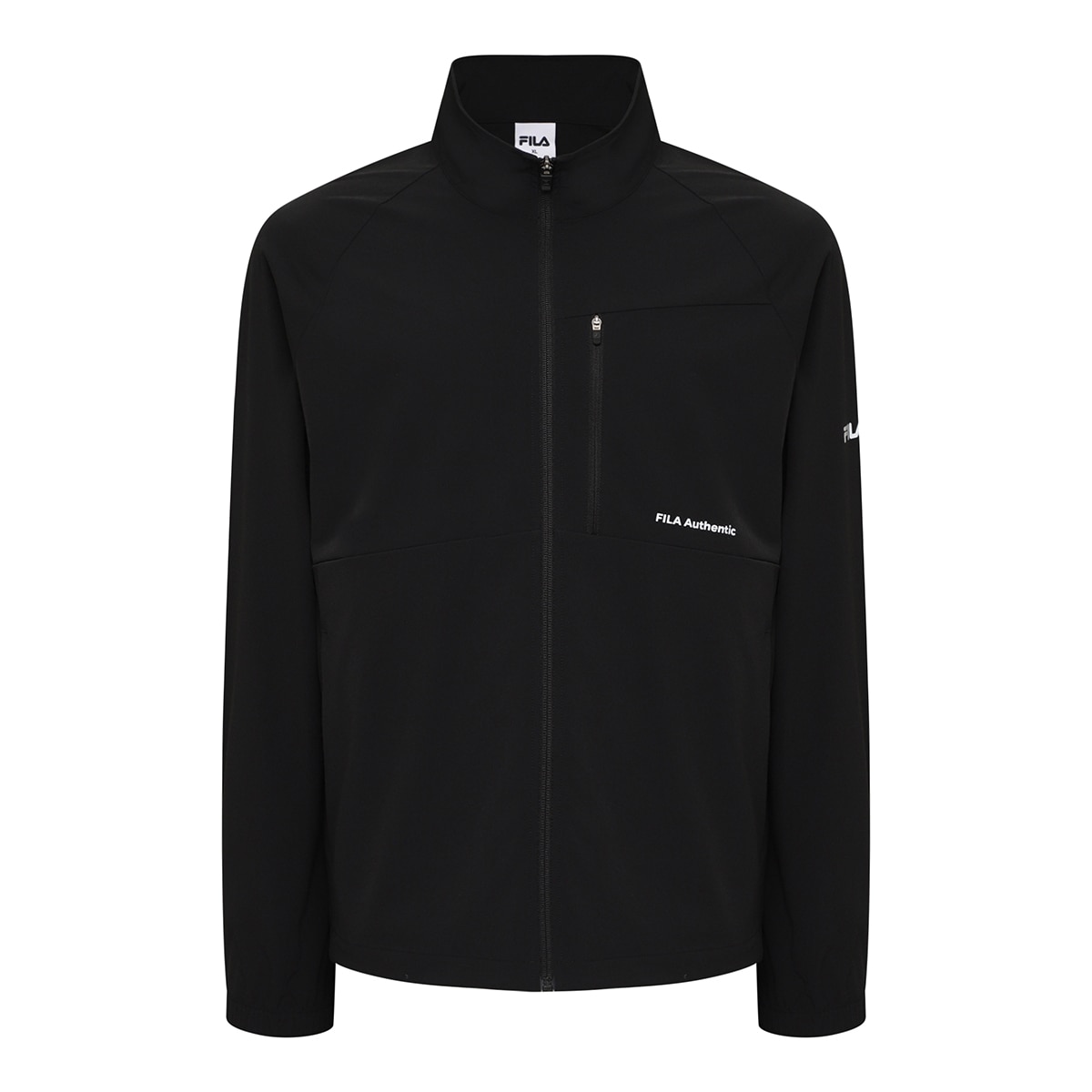 휠라 남성 스트레치 재킷