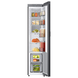 삼성 비스포크 키친핏 냉장고&냉동고 세트 - 글램