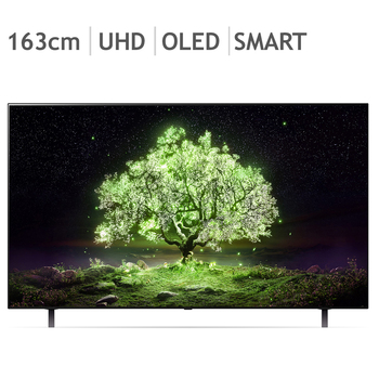 엘지 OLED TV OLED65A1NNA 163cm (65)