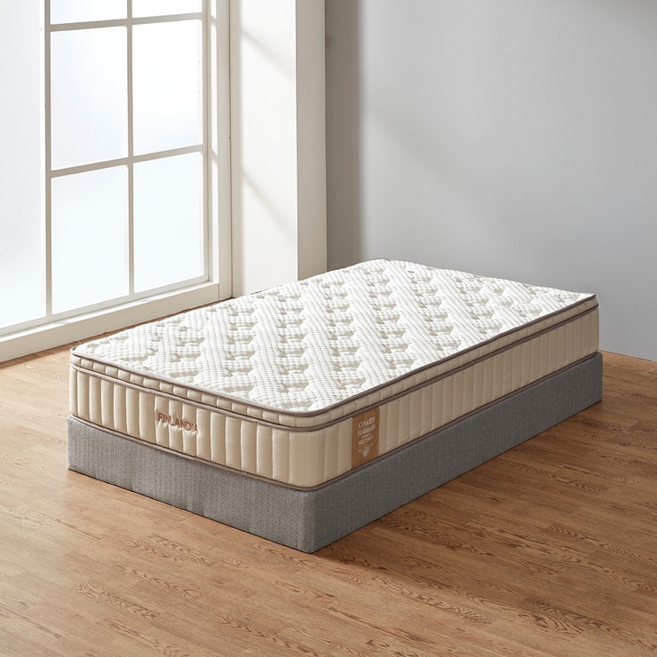 Finlandia Cloud 31 Mattress - Super Single 672503