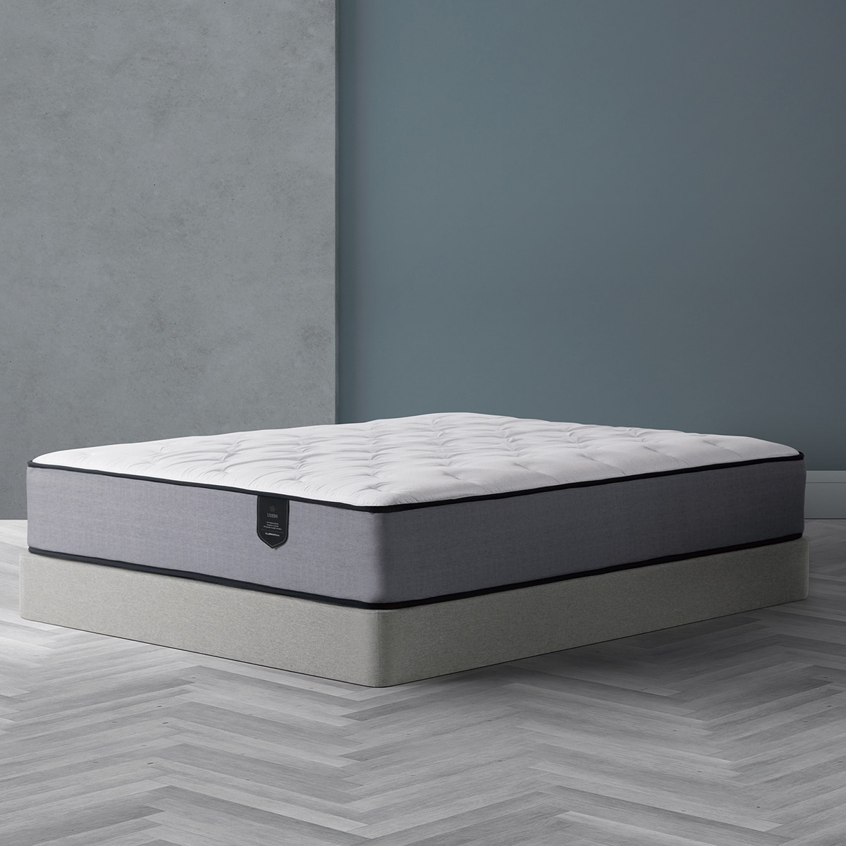 알레르망 스핑크스 리즈 매트리스 - 퀸