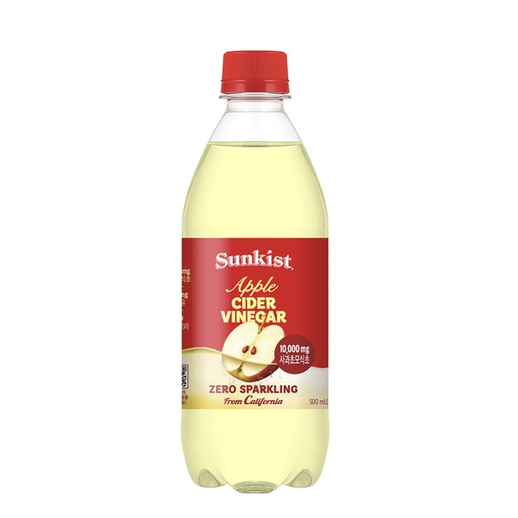 썬키스트 애사비 제로 스파클링 500ml x 20 썬키스트 애사비 제로 스파클링 500ml x 20