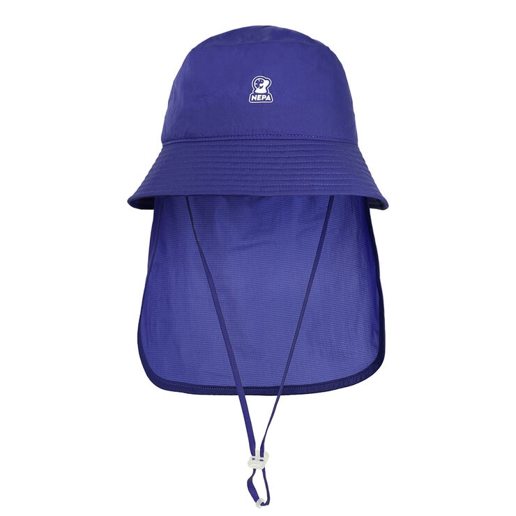 네파 아동 플랩햇