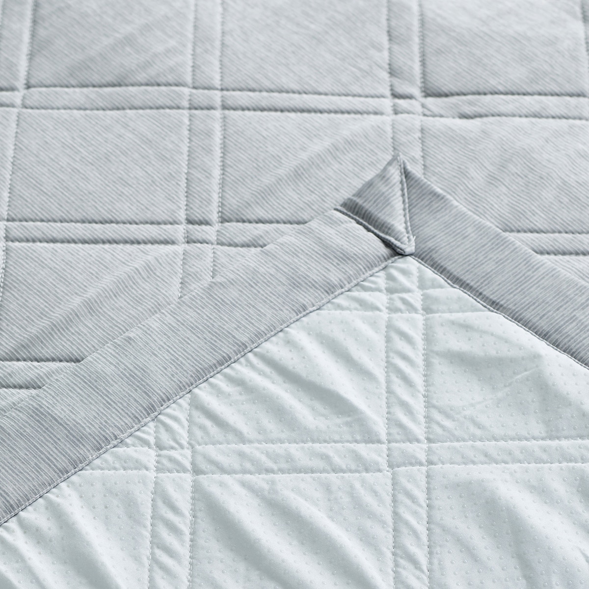 박홍근홈패션 냉감 메쉬패드 - 퀸