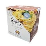 이지쉐프 알리오올리오 파스타 소스 50g x 15/최소구매 2