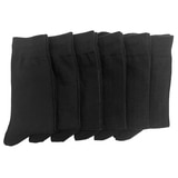 락포트 남성 양말 6족 - A1 락포트 남성 양말 6족 - A1