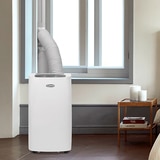 이파람 듀얼 덕트 이동식 에어컨 EPA-MH10W