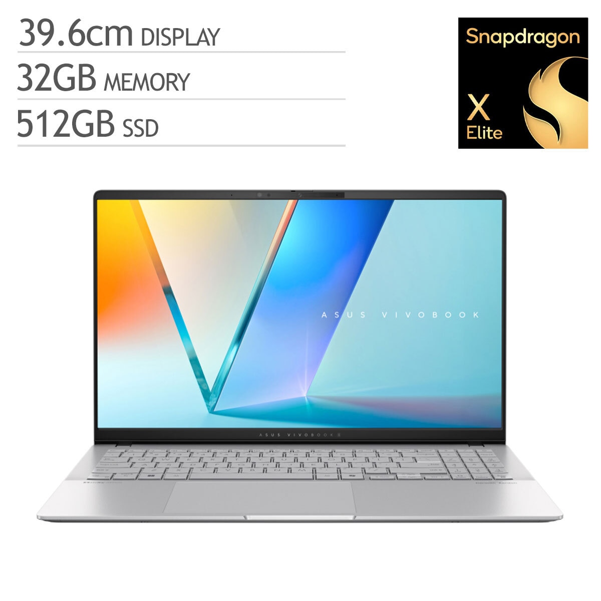 ASUS 비보북S (15.6/SDXE/32/512)