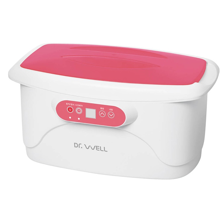 닥터웰 파라핀 베스 DR-650 닥터웰 파라핀 베스 DR-650