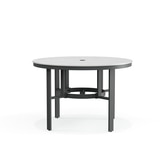 아지오 클리어필드 다이닝 세트 5-piece