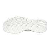 스케쳐스 여성 밥스 플렉스 운동화 - 블랙, 245mm