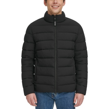 캘빈클라인 남성 스트레치 푸퍼 재킷