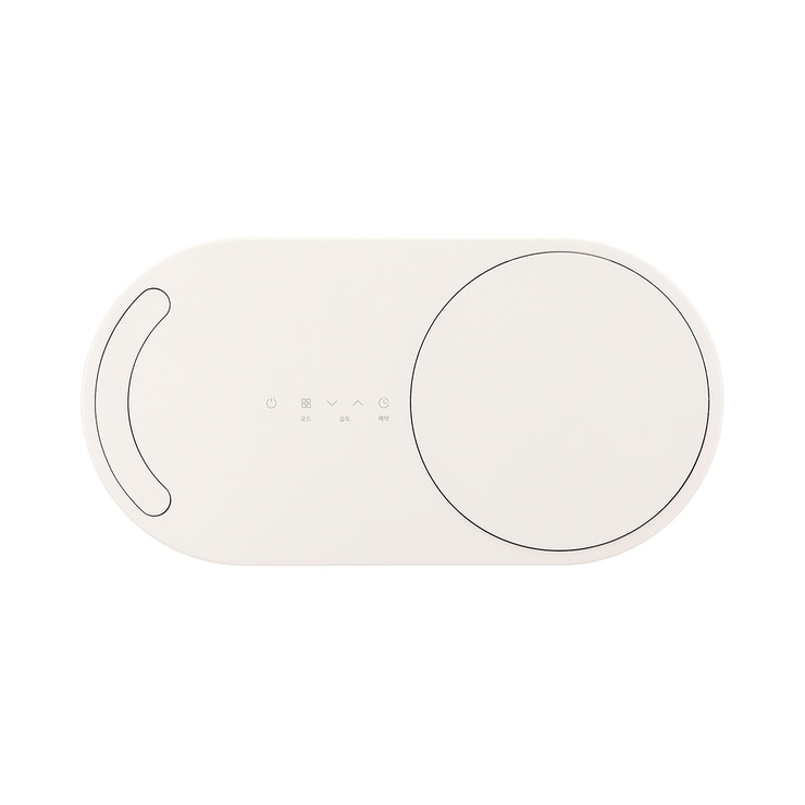 엘지 제습기 23L DQ235MEGA