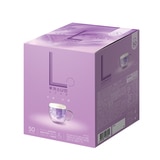 루카스나인 우베라떼 18g x 50 루카스나인 우베라떼 18g x 50