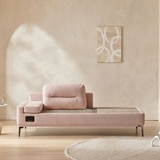 샘스톤 영스데이 돌소파 (취옥석/그린칠보석)