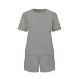 네파 여성 우븐 스판 반바지 네파 여성 우븐 스판 반바지