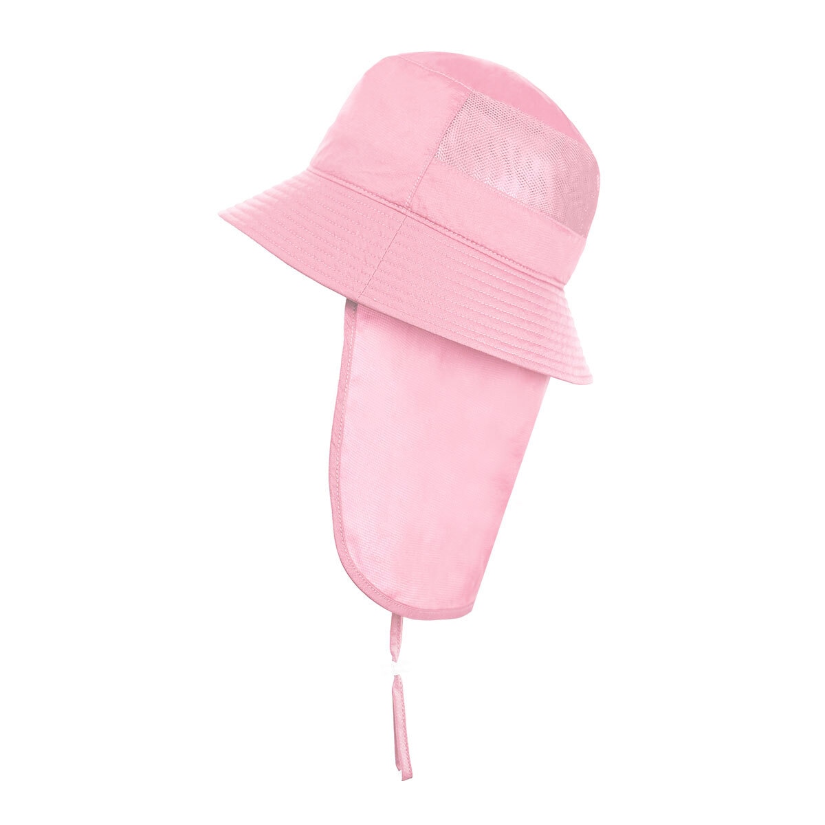 네파 아동 모자 - 핑크, L(56cm)