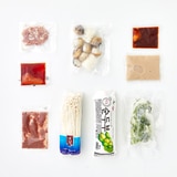 마이셰프 이비가 짬뽕 순두부 1,025g X 2ea