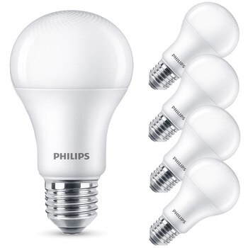 필립스 LED 전구 12W 5개입 필립스 LED 전구 12W 5개입
