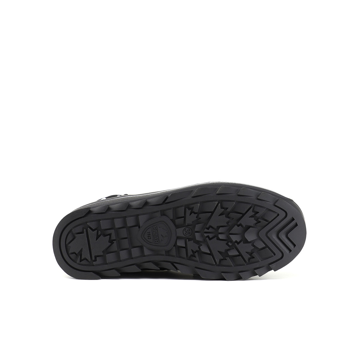 파잘 갤럭시 로우 여성 부츠 - 화이트 파잘 갤럭시 로우 여성 부츠 - 화이트