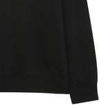 컬럼비아 프렌치테리 크루넥 - 블랙