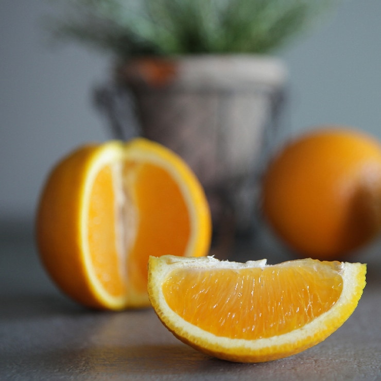 썬키스트 고당도 오렌지 7kg