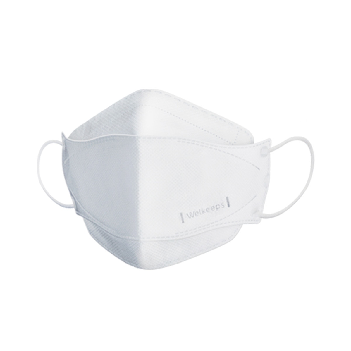 웰킵스대형마스크KF94, 30개x 2 코스트코 코리아