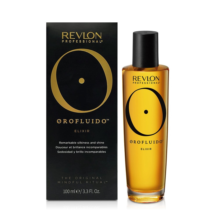 레브론 프로페셔널 오로플루이도 일릭서 100ml x 2 레브론 프로페셔널 오로플루이도 일릭서 100ml x 2