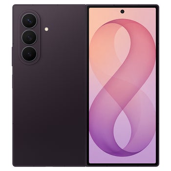 삼성 갤럭시 Z 폴드8울트라 256GB 5G - 바이올렛